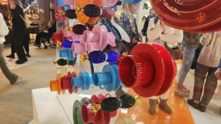 2026年1月 Maison&Objet 展示会レポート