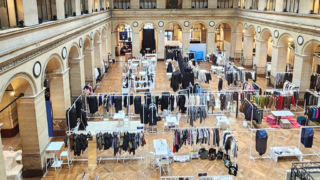 2026-27AW ウィメンズ パリ・ファッションウィーク