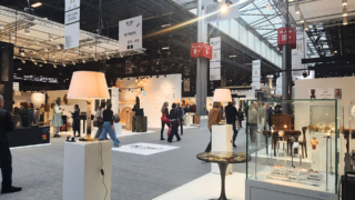 Paris Design Week 2026｜展示会場では見えない「パリのデザイン市場」を歩いて読む10日間